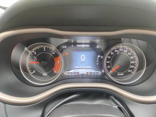 JEEP Cherokee usata, con Immobilizzatore elettronico