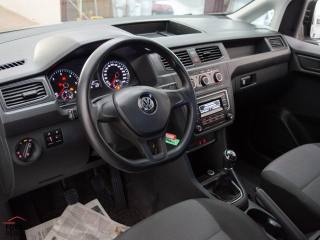 VOLKSWAGEN Caddy usata, con Climatizzatore