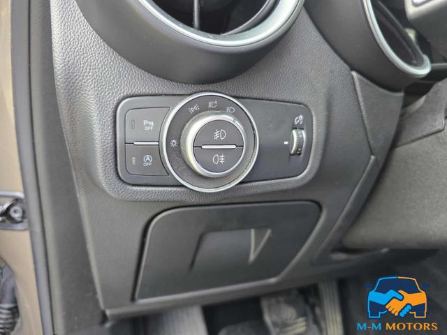 ALFA ROMEO Stelvio usata, con Cruise Control