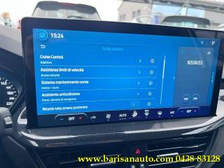FORD Focus usata, con Cruise Control