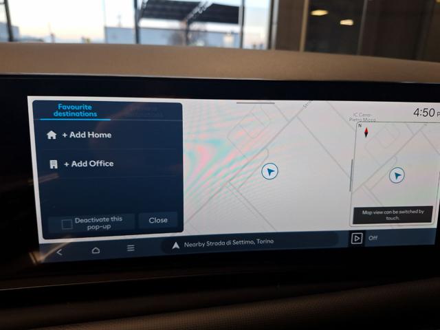 HYUNDAI Tucson usata, con Cruise Control