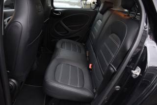 SMART ForFour usata, con Chiusura centralizzata