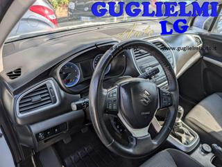 SUZUKI S-Cross usata, con ESP