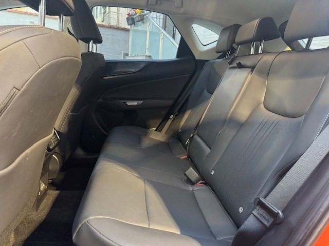 LEXUS NX 300h usata, con Boardcomputer