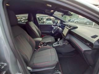FORD Puma usata, con Controllo trazione
