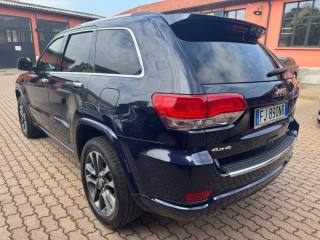 JEEP Grand Cherokee usata, con Alzacristalli elettrici