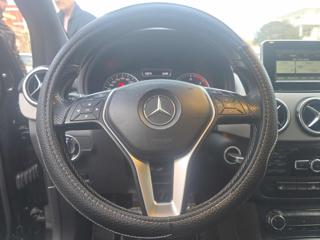 MERCEDES-BENZ B 180 usata, con Cerchi in lega