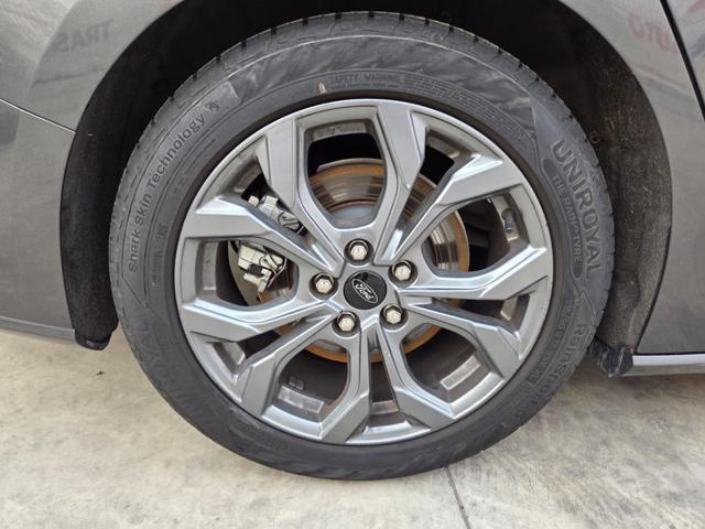 FORD Focus usata 23