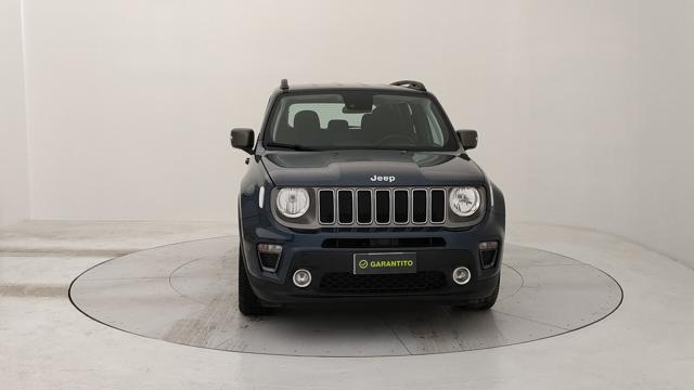 JEEP Renegade usata, con Cerchi in lega
