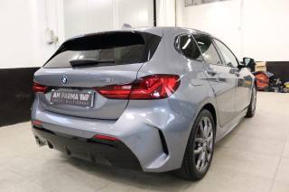 BMW 116 usata, con Chiusura centralizzata