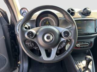 SMART ForTwo usata 10