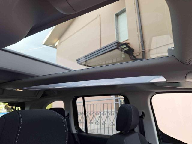 FIAT Doblo usata, con Airbag Passeggero