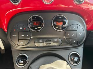 FIAT 500 usata, con Immobilizzatore elettronico
