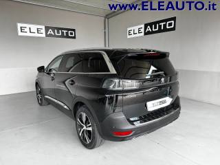 PEUGEOT 5008 usata, con Airbag Passeggero