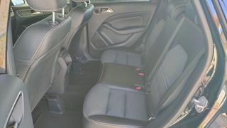 MERCEDES-BENZ B 180 usata, con Cruise Control