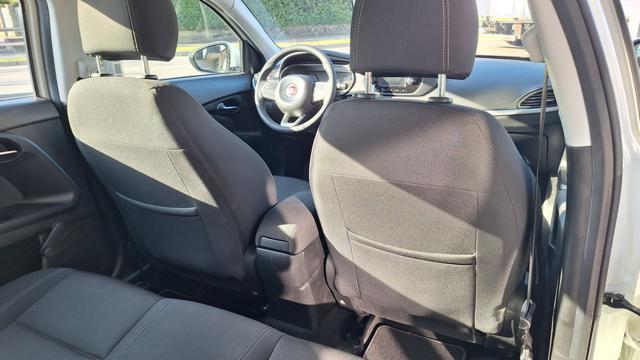FIAT Tipo usata, con Filtro antiparticolato