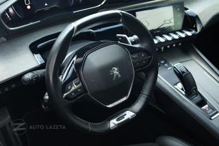 PEUGEOT 508 usata, con ESP