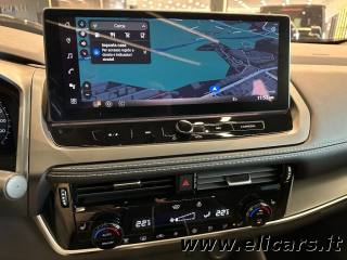 NISSAN Qashqai usata, con Cruise Control