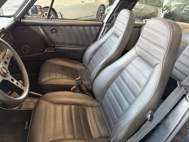 PORSCHE 911 usata 11