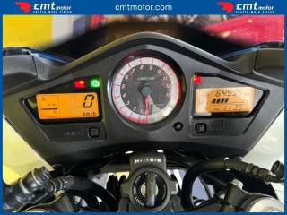 HONDA VFR 800 usata 5