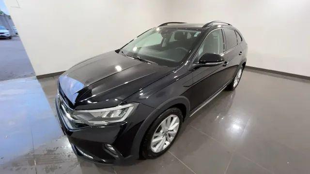 VOLKSWAGEN Taigo usata, con ABS