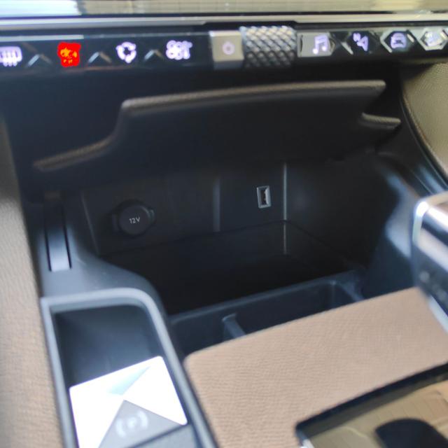DS AUTOMOBILES DS 7 Crossback usata, con Chiusura centralizzata telecomandata