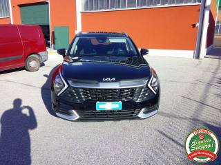 KIA Sportage usata, con Climatizzatore