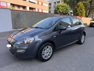 FIAT Punto 1.2  BENZINA  5  PORTE  PERFETTA   !!!!