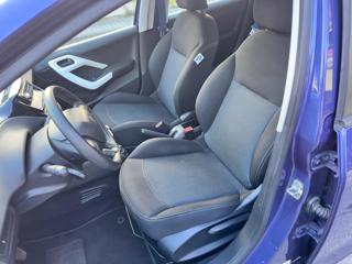 PEUGEOT 208 usata, con Airbag testa