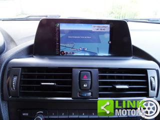 BMW 118 usata, con Cronologia tagliandi