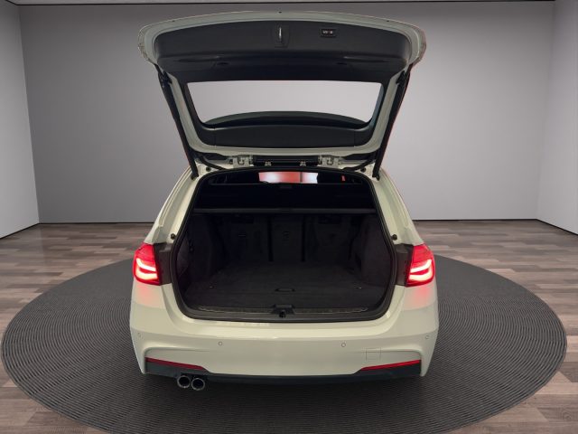 BMW 325 usata, con Climatizzatore