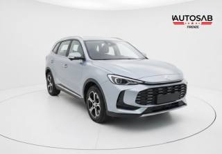 MG ZS usata, con Airbag laterali