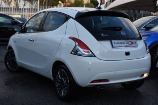 LANCIA Ypsilon usata, con Alzacristalli elettrici