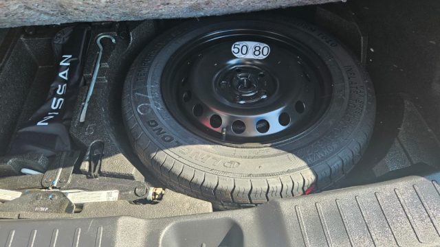 NISSAN Juke usata, con Cerchi in lega