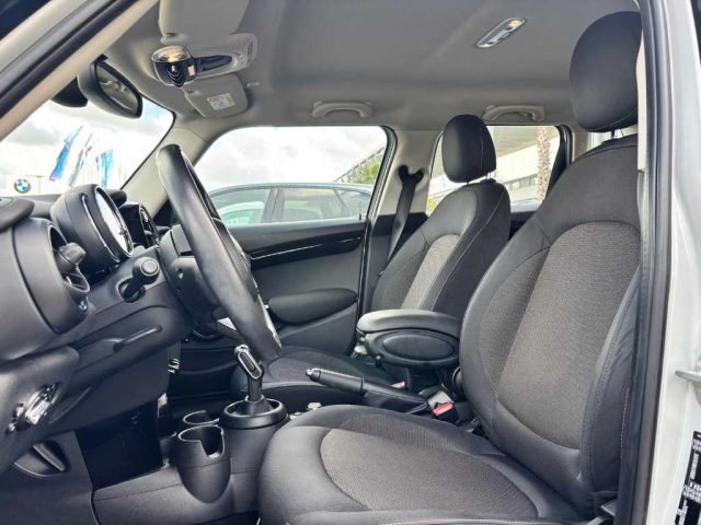 MINI Mini usata, con Controllo trazione