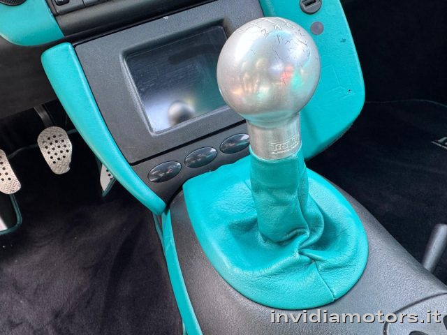 PORSCHE 996 usata, con Sedili sportivi