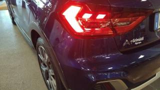 AUDI A1 usata, con Cerchi in lega