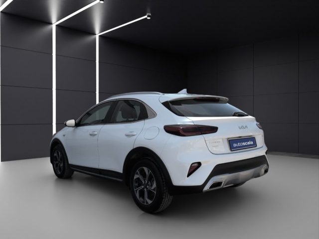 KIA XCeed usata, con Airbag laterali
