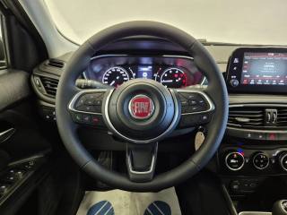 FIAT Tipo usata, con Immobilizzatore elettronico