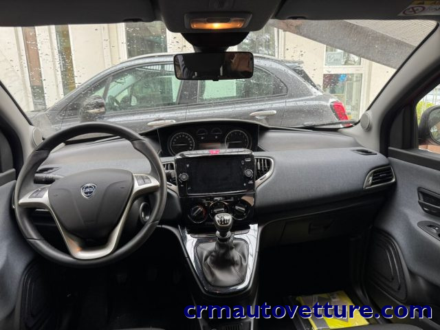 LANCIA Ypsilon usata, con Controllo trazione