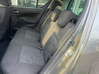 SUZUKI Splash usata, con ESP