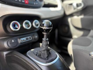 FIAT 500L usata, con Climatizzatore