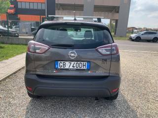 OPEL Crossland X usata, con Autoradio