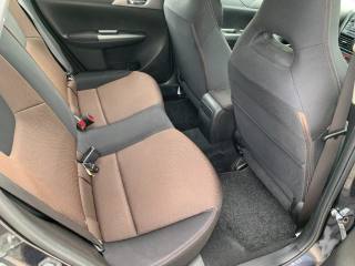 SUBARU Impreza usata, con Climatizzatore