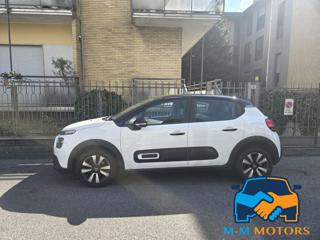 CITROEN C3 usata, con Airbag Passeggero