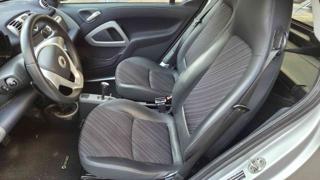 SMART ForTwo usata, con Controllo trazione