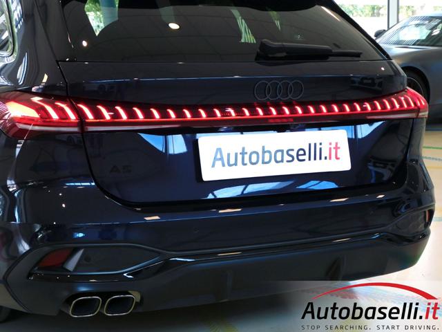 AUDI A5 usata, con Autoradio digitale