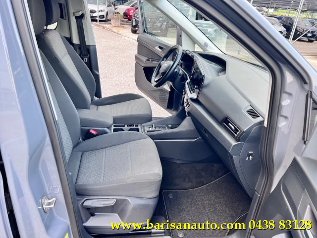 FORD Tourneo Connect usata, con Chiusura centralizzata