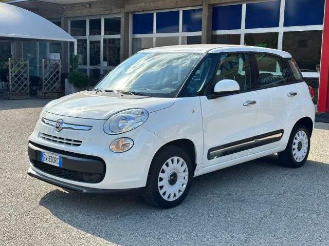 FIAT 500L usata, con Airbag