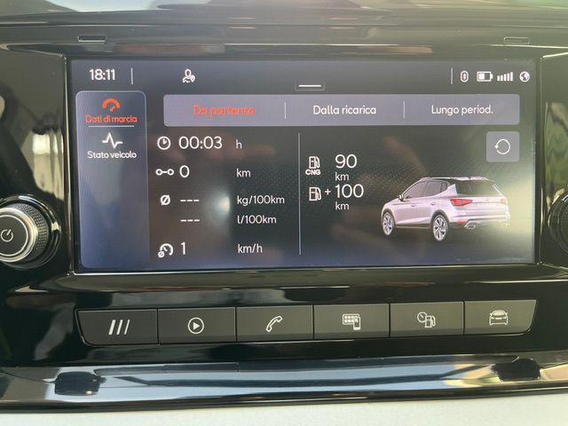 SEAT Arona usata, con Fendinebbia